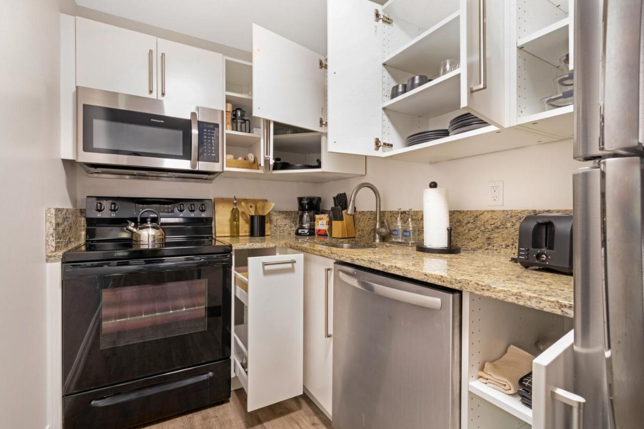 Roami At Clematis Street Lofts Aparthotel West Palm Beach Bagian luar foto
