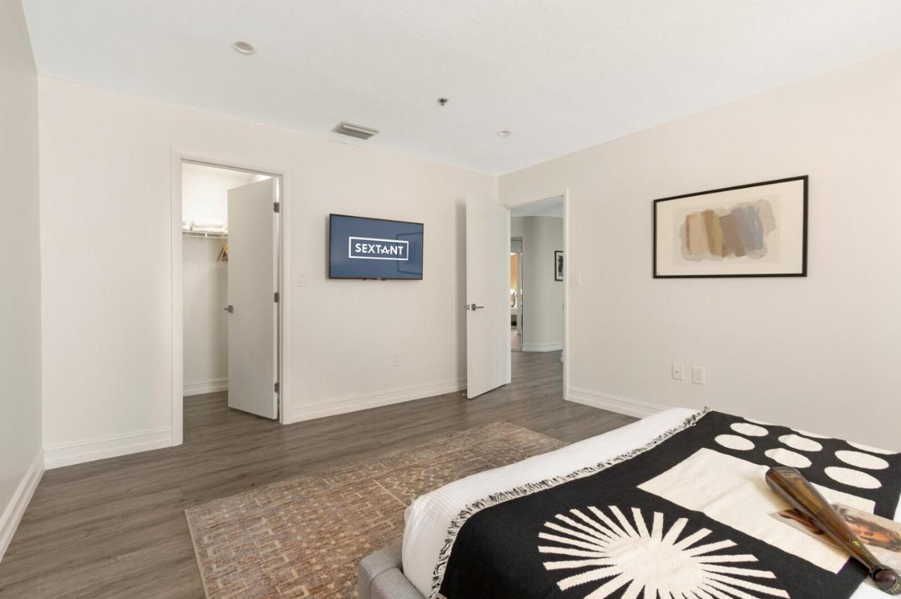 Roami At Clematis Street Lofts Aparthotel West Palm Beach Bagian luar foto
