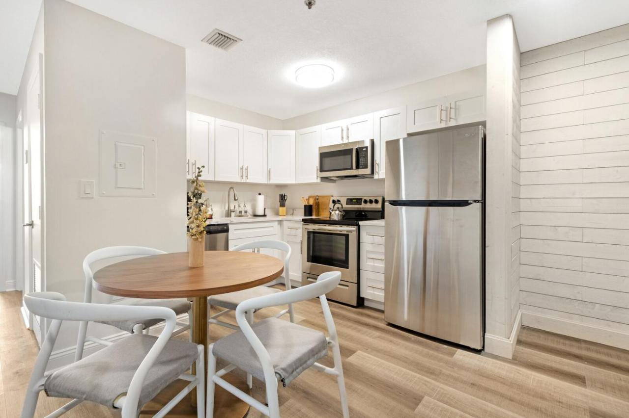Roami At Clematis Street Lofts Aparthotel West Palm Beach Bagian luar foto