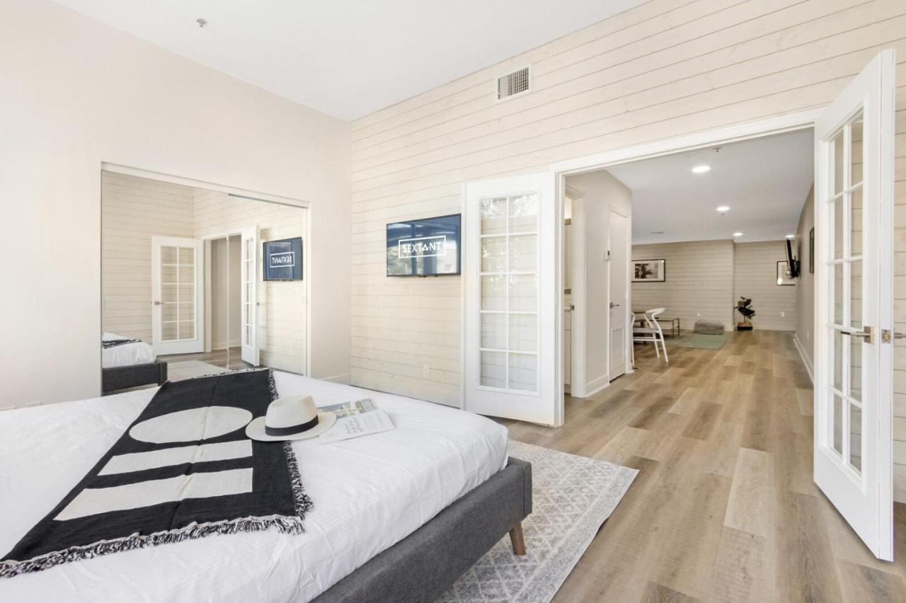 Roami At Clematis Street Lofts Aparthotel West Palm Beach Bagian luar foto